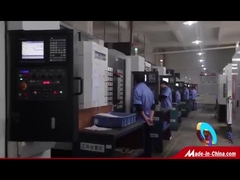 Các bộ phận kim loại gia công tiện và phay nhôm 6061 chất lượng