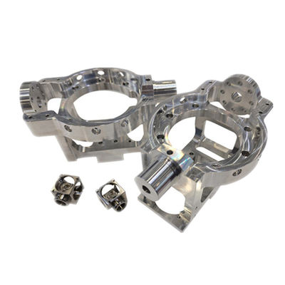 chất lượng  SS416 Stainless Steel CNC Milling Parts Laser Cutting Surface nhà máy sản xuất