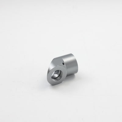 Bộ phận gia công phay nhôm CNC bền bỉ Đa năng cho công nghiệp