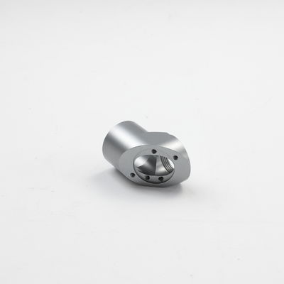 Bộ phận gia công phay nhôm CNC bền bỉ Đa năng cho công nghiệp