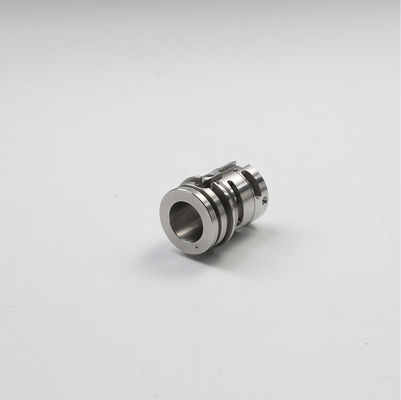 Độ cứng gia công nhôm tiện các bộ phận Anodizing Laser Module
