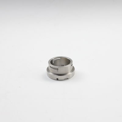 Độ cứng gia công nhôm tiện các bộ phận Anodizing Laser Module
