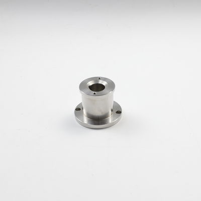 Độ cứng Máy tiện CNC Dịch vụ gia công phụ tùng Anodizing Độ chính xác cao