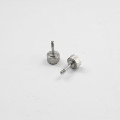 Độ cứng Bộ phận kim loại CNC tùy chỉnh Hợp kim nhôm Bộ phận chính xác CNC ISO 9001