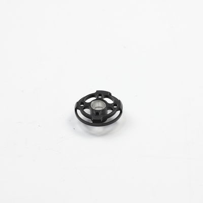 Bộ phận máy bay không người lái bằng nhôm CNC chính xác Anodized CNC Machining