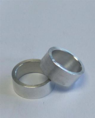 Các bộ phận nhôm OEM nhỏ Nguyên mẫu gia công CNC Độ chính xác tùy chỉnh