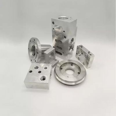 Bộ phận máy tiện nhôm CNC Máy cắt laser Bộ phận nguyên mẫu CNC chuyên nghiệp