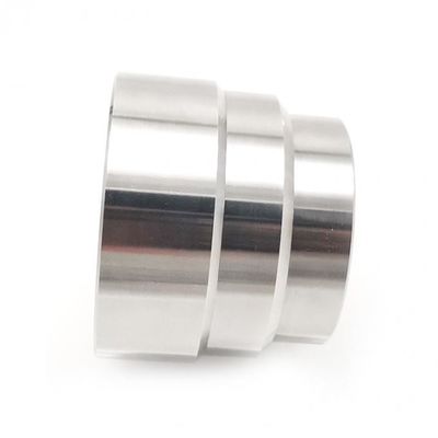 Bộ phận máy móc CNC chính xác bằng thép không gỉ Bộ phận quay khối lượng lớn ISO