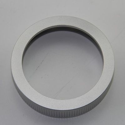 Các bộ phận vòng quay CNC cho các thành phần quay kim loại Cnc của máy ảnh