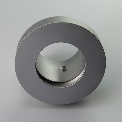 Bộ phận tiện CNC đáng tin cậy Đánh bóng Bộ phận máy trung tâm CNC