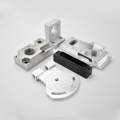Làm cứng bộ phận tiện CNC Phụ tùng xe đạp gia công CNC OEM ISO