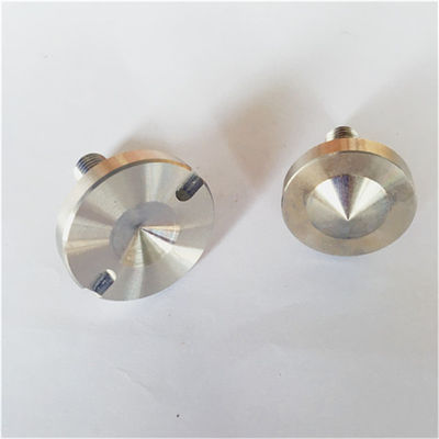 Bộ phận gia công CNC thép OEM Bộ phận đồng CNC bền ISO 9001