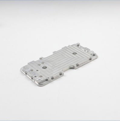 Phần cứng Bộ phận phay CNC Độ cứng Bộ phận tiện tùy chỉnh Màu sắc