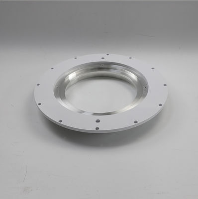 Bộ phận phay CNC OEM / ODM Độ cứng Bộ phận hợp kim nhôm tùy chỉnh