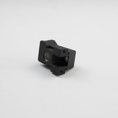 Bộ phận CNC bằng thép không gỉ chính xác Phay bền Bộ phận nhỏ ODM