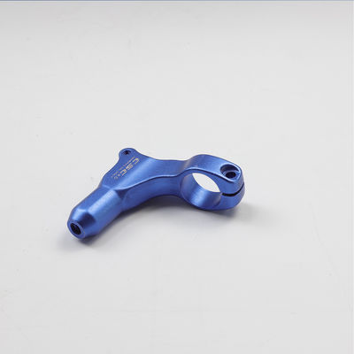 Bộ phận máy bay không người lái bằng nhôm CNC Bộ phận phay tiện CNC chắc chắn ISO 9001