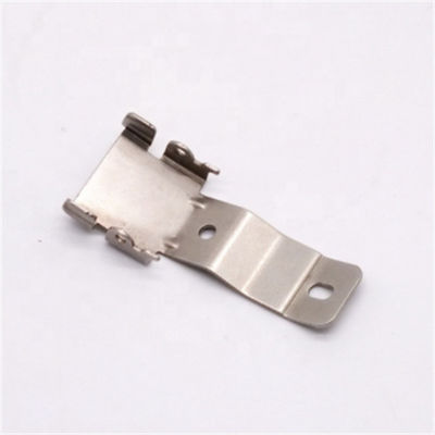 Độ cứng Bộ phận kim loại tùy chỉnh Chế tạo OEM Bộ phận kim loại tấm nhôm RoHS
