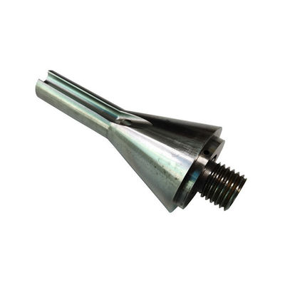 Bộ phận gia công y tế tùy chỉnh Bộ phận máy phay CNC chính xác Bộ phận cố định