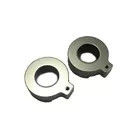 Bộ phận gia công phay CNC bằng đồng thau Anodizing Mạ đánh bóng Kết thúc