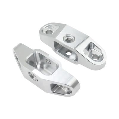 Bộ phận tiện CNC tùy chỉnh chính xác OEM ổn định cho đầu nối tự động