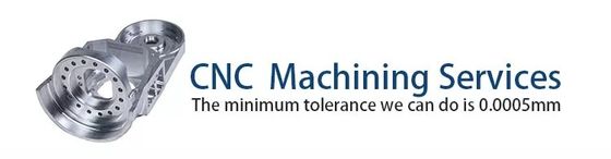 Anodizing đánh bóng mạ các bộ phận nhôm CNC cho bao bì ô tô
