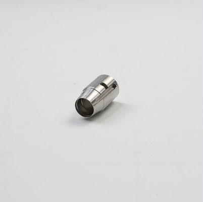 Các bộ phận gia công CNC chính xác tùy chỉnh với tiện phay