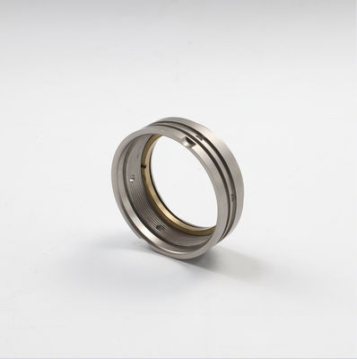 Dịch vụ gia công CNC tạo mẫu nhanh bằng thép không gỉ chính xác