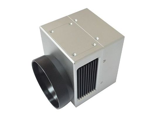 Bộ phận hợp kim nhôm gia công CNC bền bỉ Tùy chỉnh ISO 9001