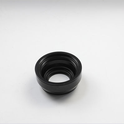 Gia công CNC chính xác Tạo mẫu nhôm Các bộ phận gia công vi mô