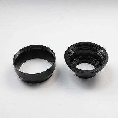 Nhôm máy CNC đánh bóng cho các yêu cầu độ chính xác cao
