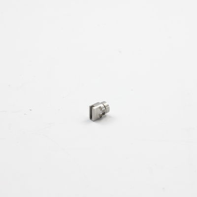 Gia công CNC chính xác Tạo mẫu nhôm Các bộ phận gia công vi mô