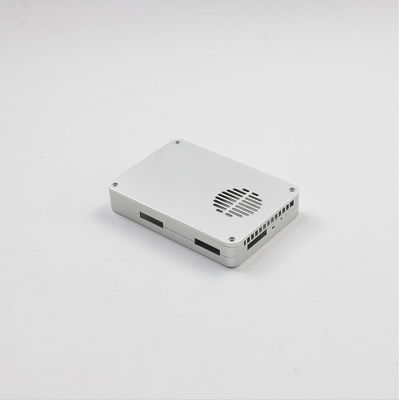 Gia công chính xác CNC tùy chỉnh Anodizing Nhôm CNC Tạo mẫu nhanh