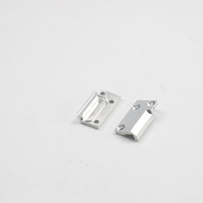 Gia công chính xác CNC tùy chỉnh Anodizing Nhôm CNC Tạo mẫu nhanh