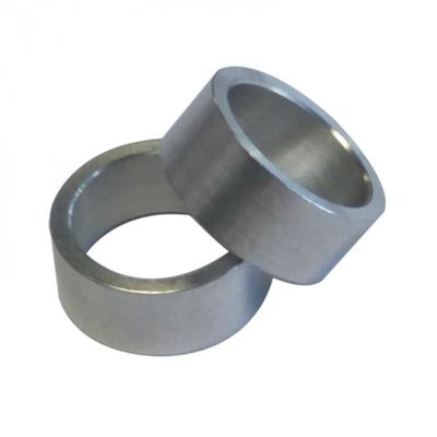 Gia công nguyên mẫu nhanh bằng nhôm CNC với sơn mạ điện phun cát