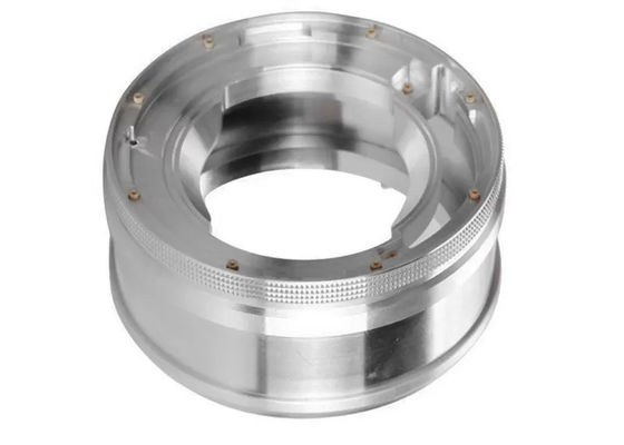 Phần cứng thụ động Phụ tùng gia công CNC đa chức năng Thép không gỉ