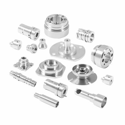 Gia công sơn tĩnh điện các bộ phận thép không gỉ CNC tùy chỉnh cứng