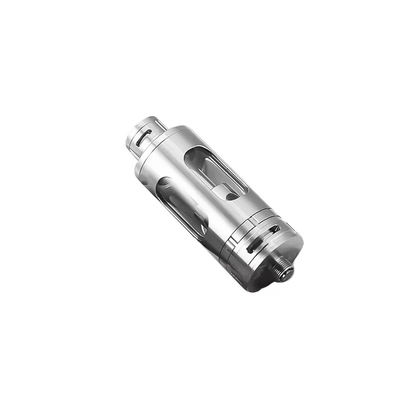 Passivation Anodizing Bộ phận nhôm CNC Dịch vụ gia công CNC