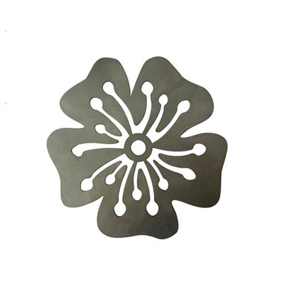Dịch vụ xử lý bề mặt anodizing CNC chính xác được chế biến bằng hạt hexagon với độ cứng và tuổi thọ dài