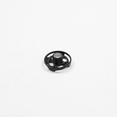 Bộ phận máy bay không người lái CNC OEM / ODM Làm cứng bộ phận gia công phay CNC