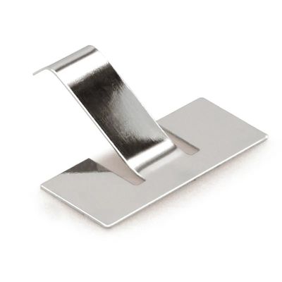 Chế tạo các bộ phận kim loại tấm tùy chỉnh ODM / OEM Gia công CNC