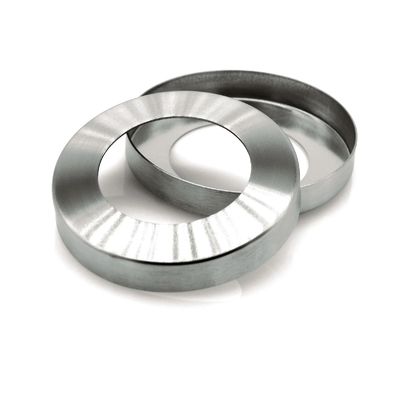 Chế tạo các bộ phận kim loại tấm tùy chỉnh ODM / OEM Gia công CNC