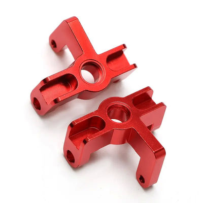 Phụ tùng máy bay không người lái tiện CNC chính xác Đa năng tùy chỉnh