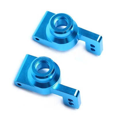 Phụ tùng máy bay không người lái tiện CNC chính xác Đa năng tùy chỉnh