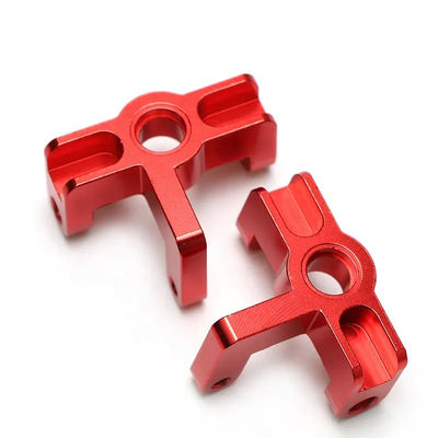 Phụ tùng máy bay không người lái tiện CNC chính xác Đa năng tùy chỉnh
