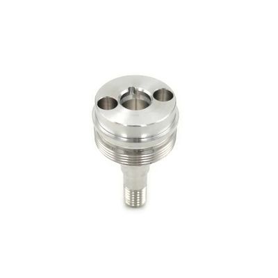 Phụ tùng máy bay không người lái tiện CNC chính xác Đa năng tùy chỉnh