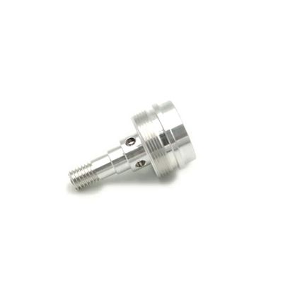 Phụ tùng máy bay không người lái tiện CNC chính xác Đa năng tùy chỉnh