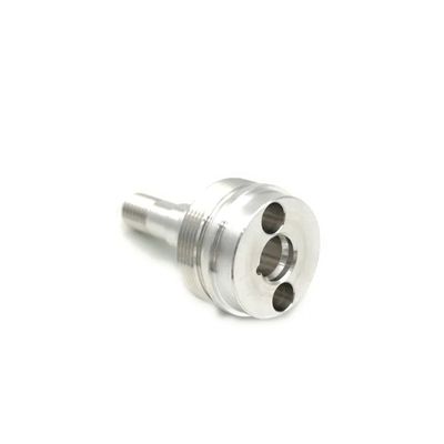 Bộ phận phụ kiện máy bay không người lái tùy chỉnh mạnh mẽ Anodizing CNC chính xác