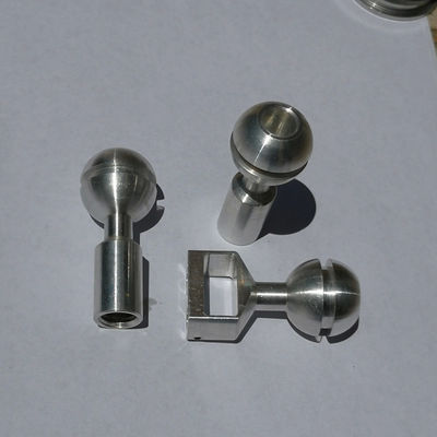 Dịch vụ gia công CNC nguyên mẫu chính xác Linh kiện tiện