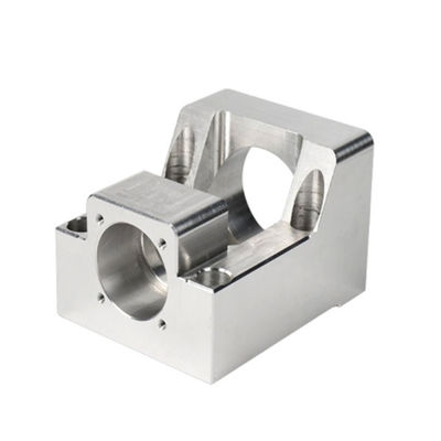 Gia công CNC tùy chỉnh Dịch vụ phay nhôm CNC Đánh bóng